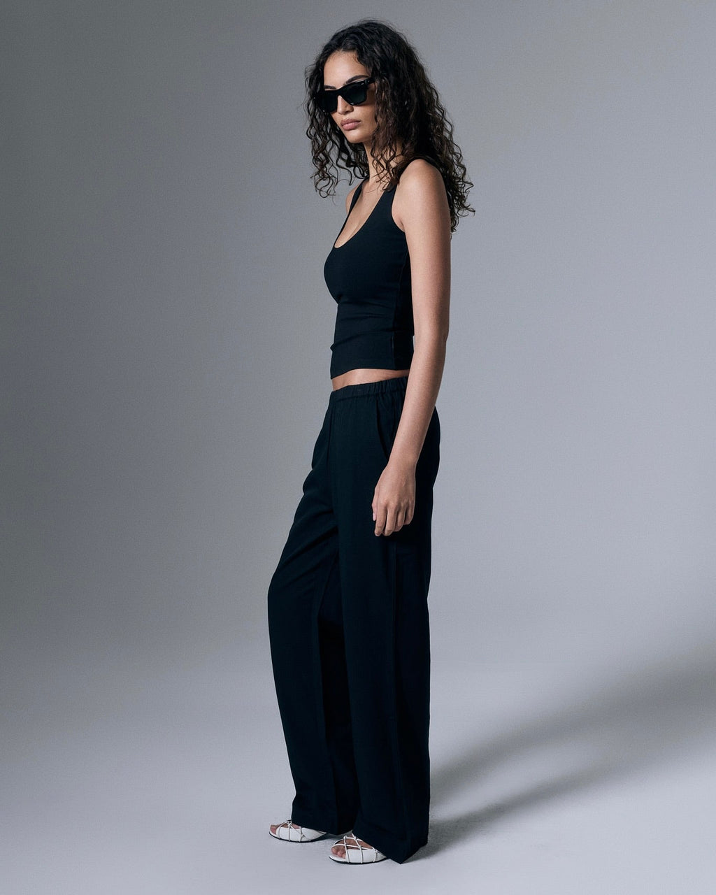 Inez Tank Top by Artless Forever