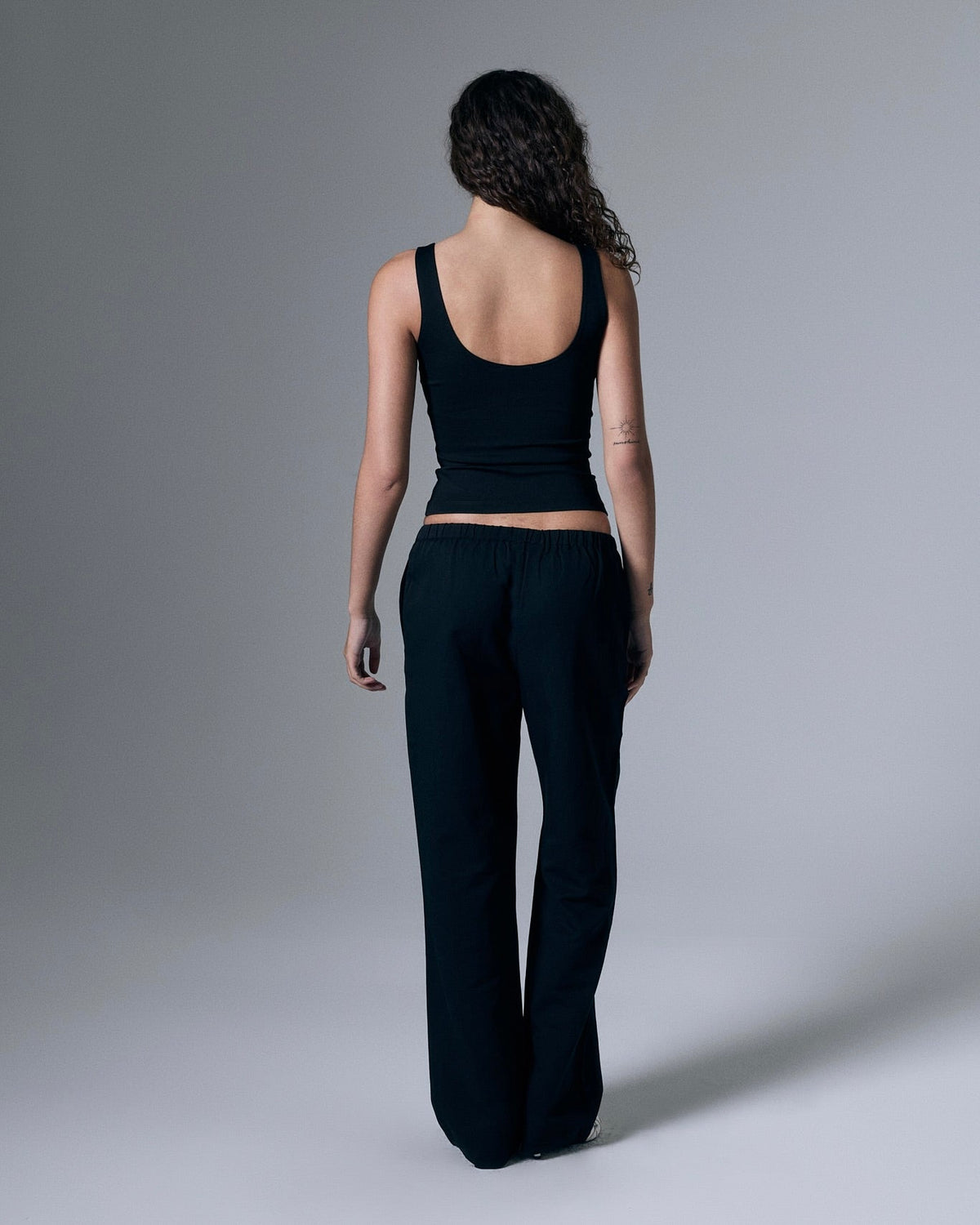 Inez Tank Top by Artless Forever