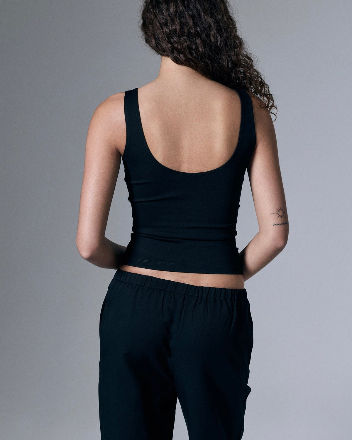 Inez Tank Top by Artless Forever