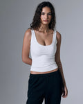 Inez Tank Top by Artless Forever