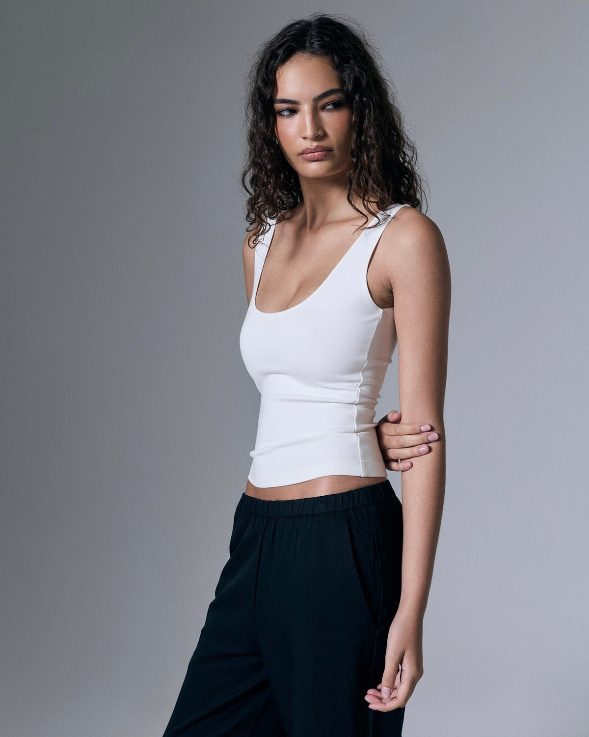 Inez Tank Top by Artless Forever