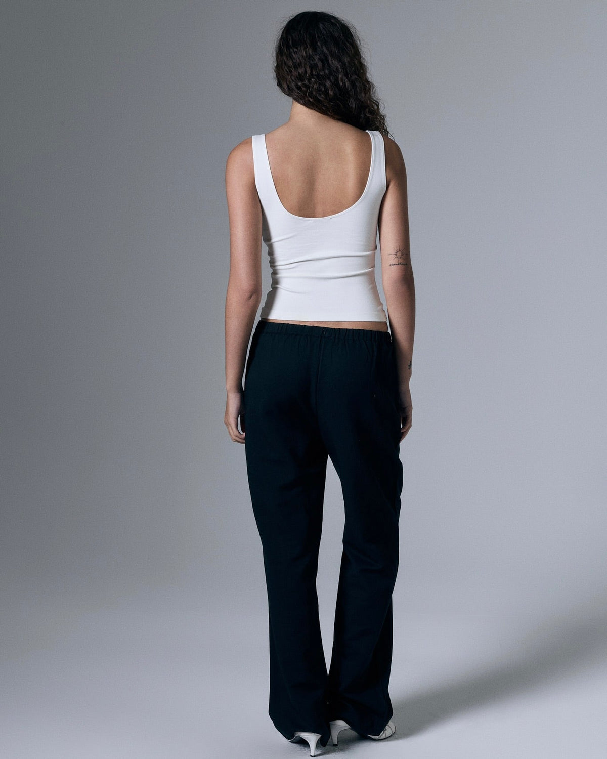 Inez Tank Top by Artless Forever