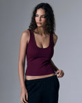 Inez Tank Top by Artless Forever