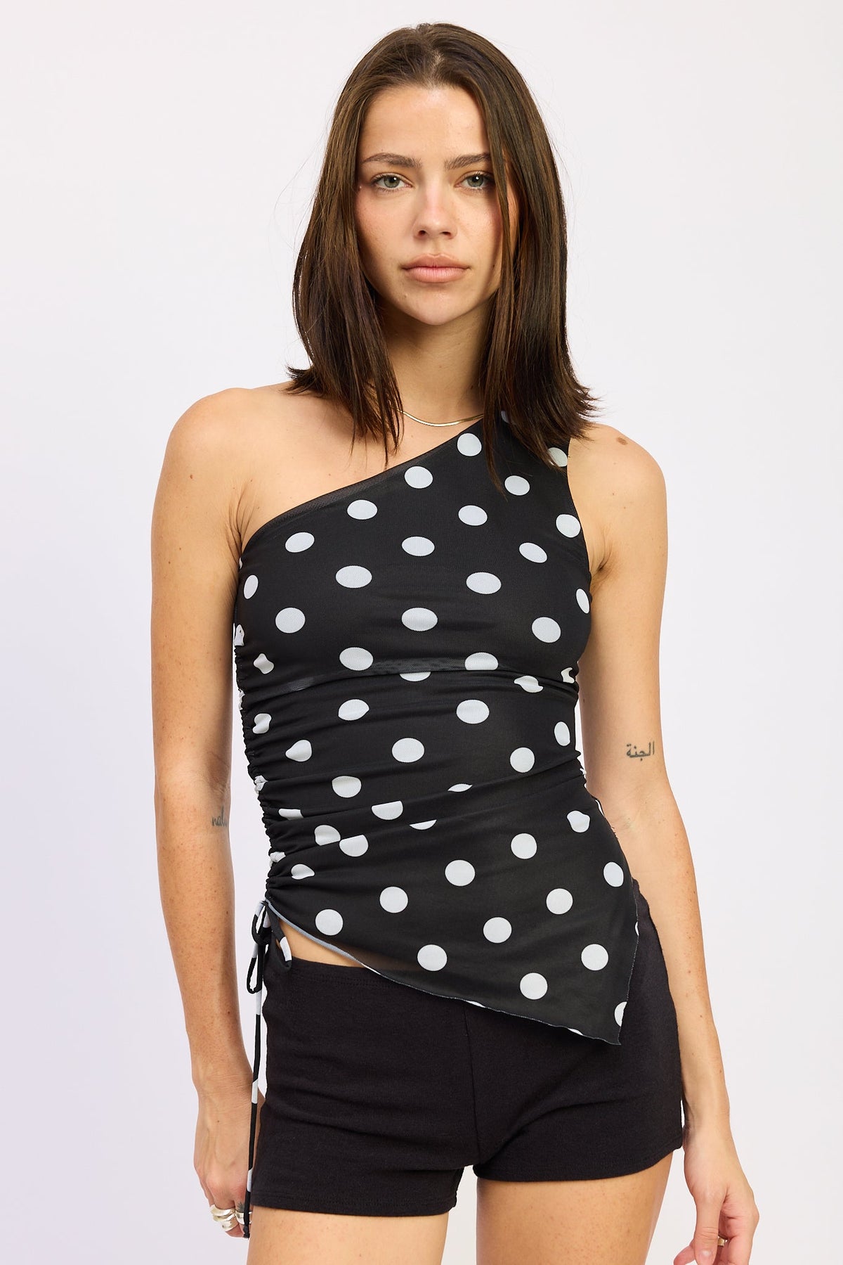 Alessandra Top by Emory Park