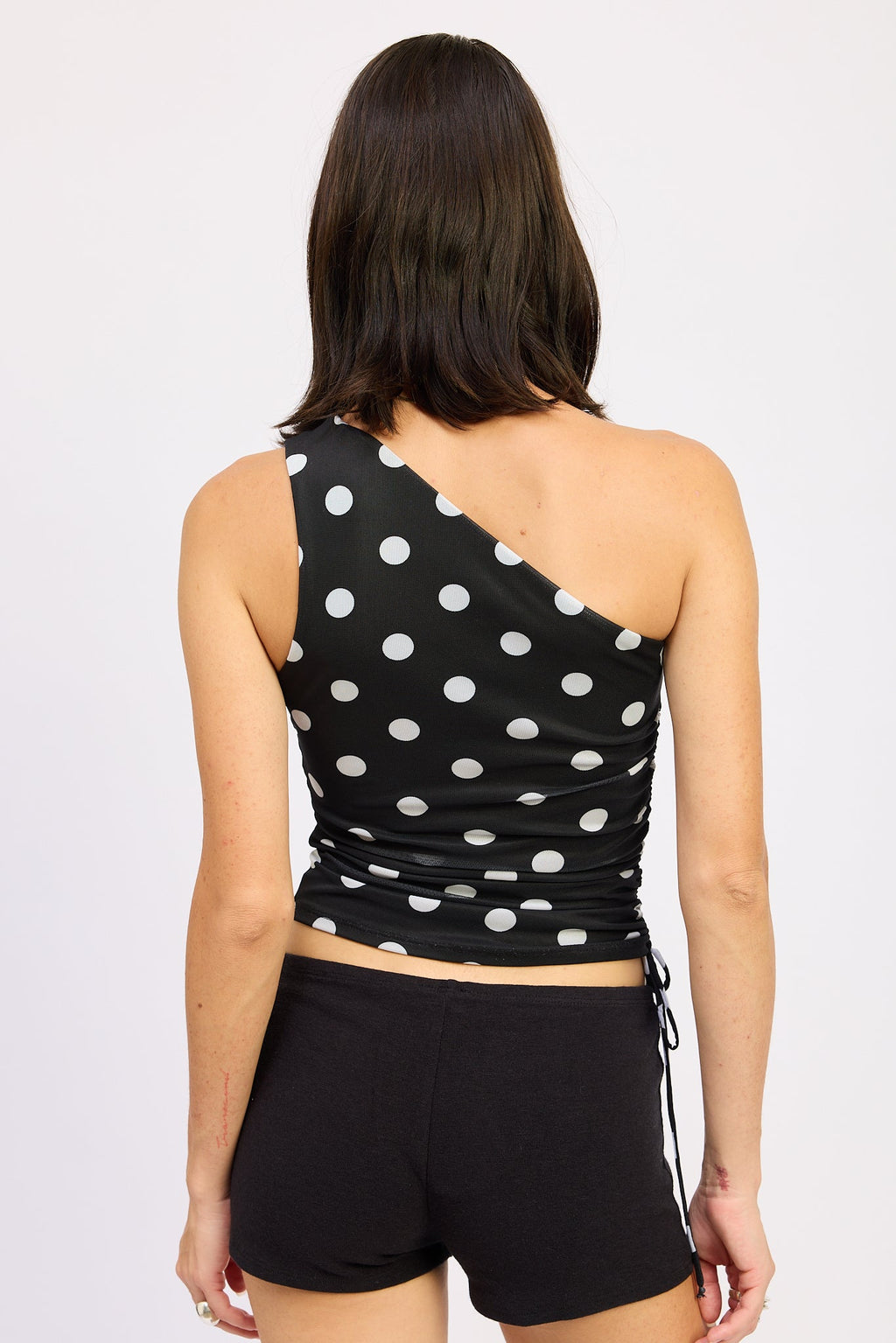 Alessandra Top by Emory Park