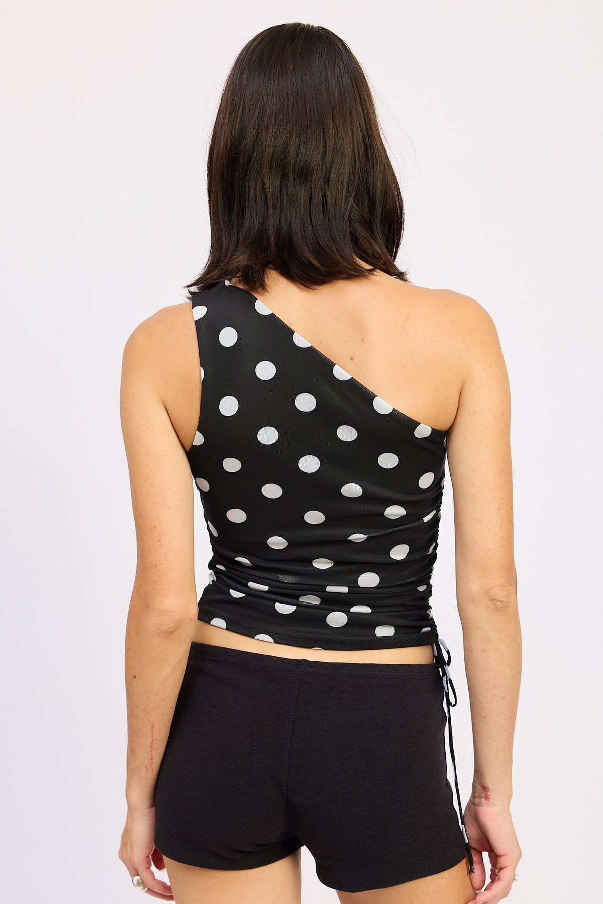 Alessandra Top by Emory Park