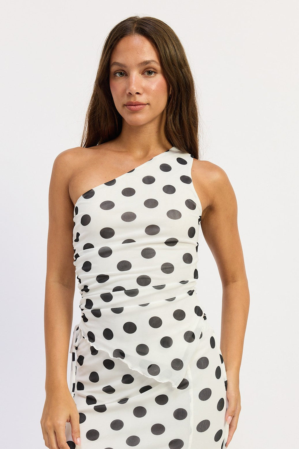 Alessandra Top by Emory Park