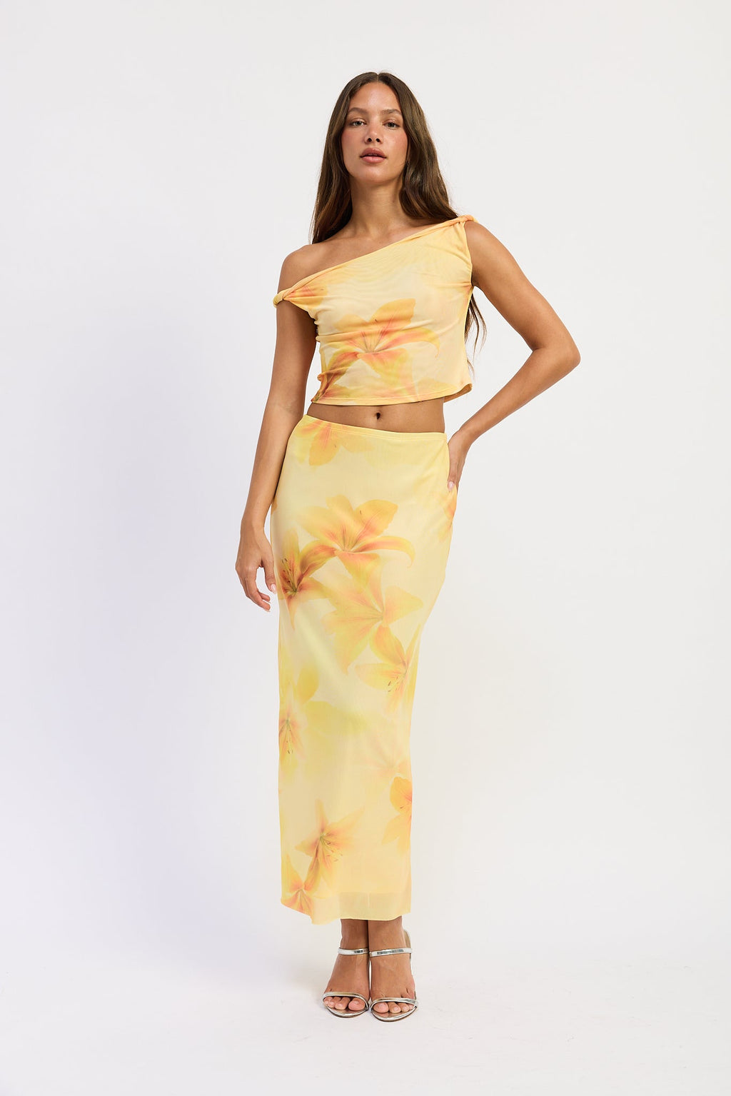 Lucia Top by Emory Park