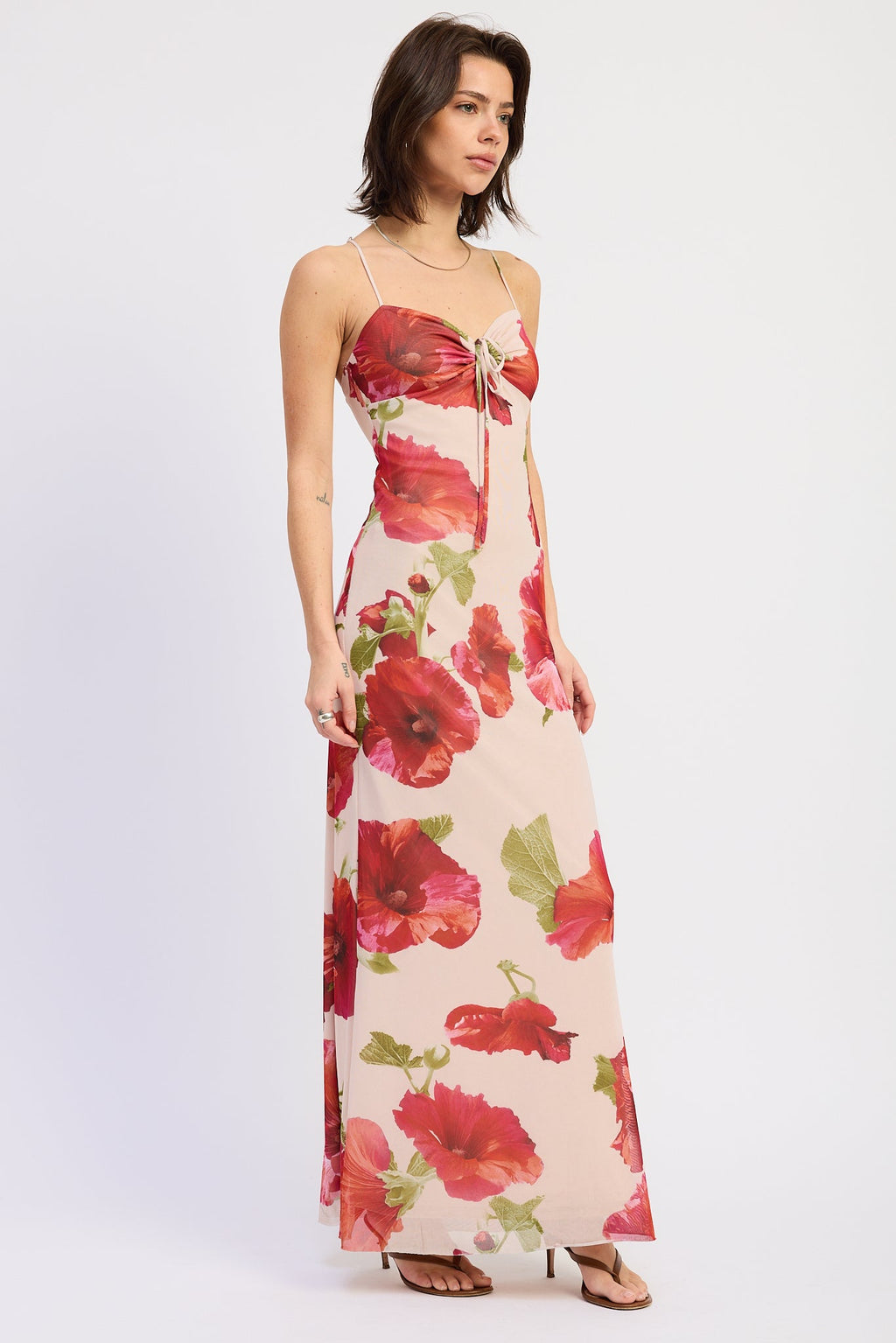 Ingrid Maxi Dress by Emory Park