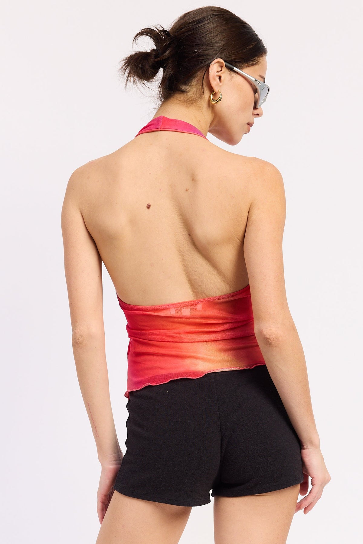Evania Halter Top by Emory Park