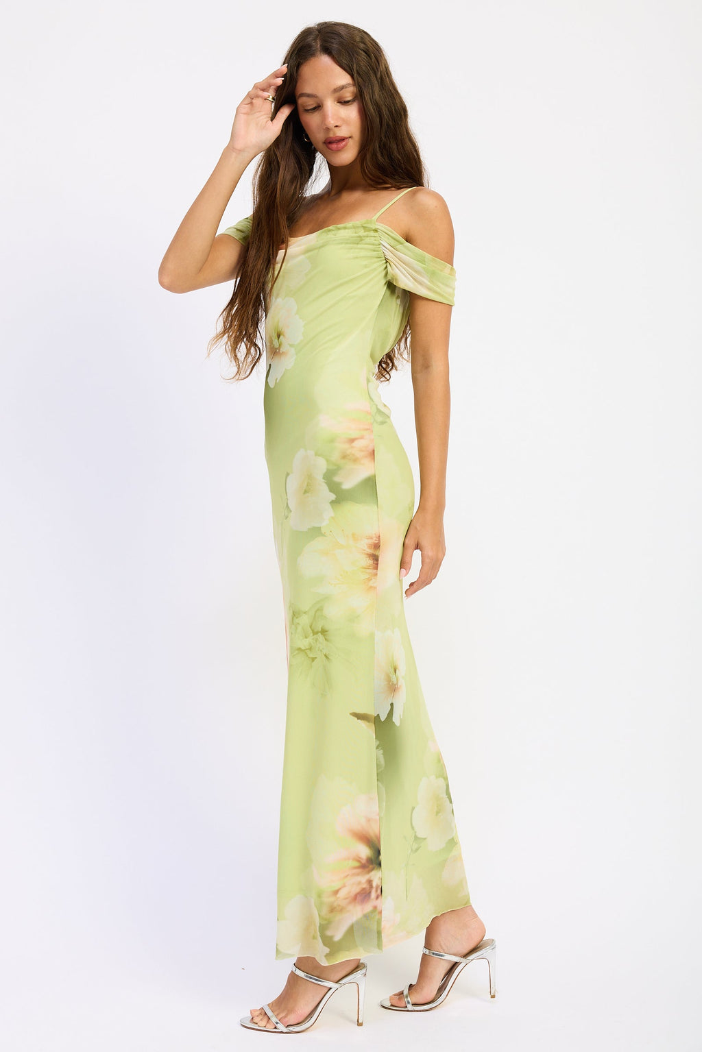 Dorothy Maxi Dress by Emory Park
