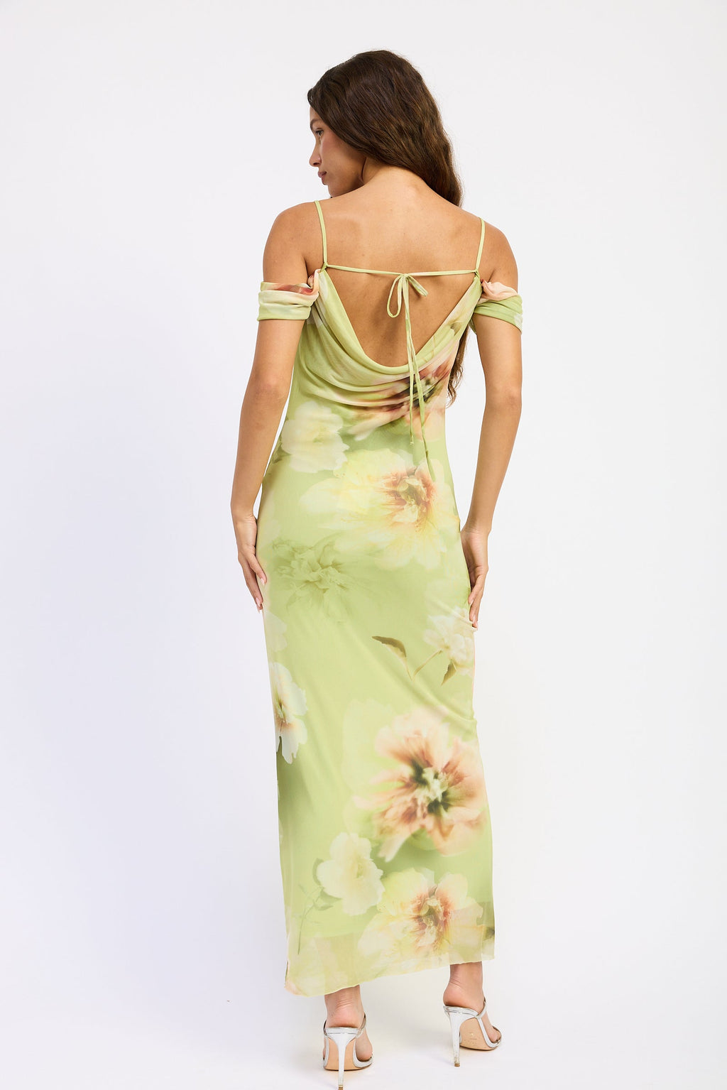Dorothy Maxi Dress by Emory Park
