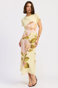 Amber Maxi Dress by Emory Park