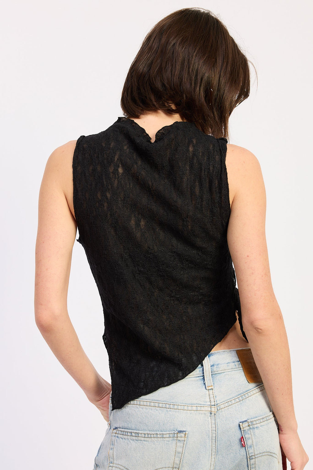 Abigail Top by Emory Park