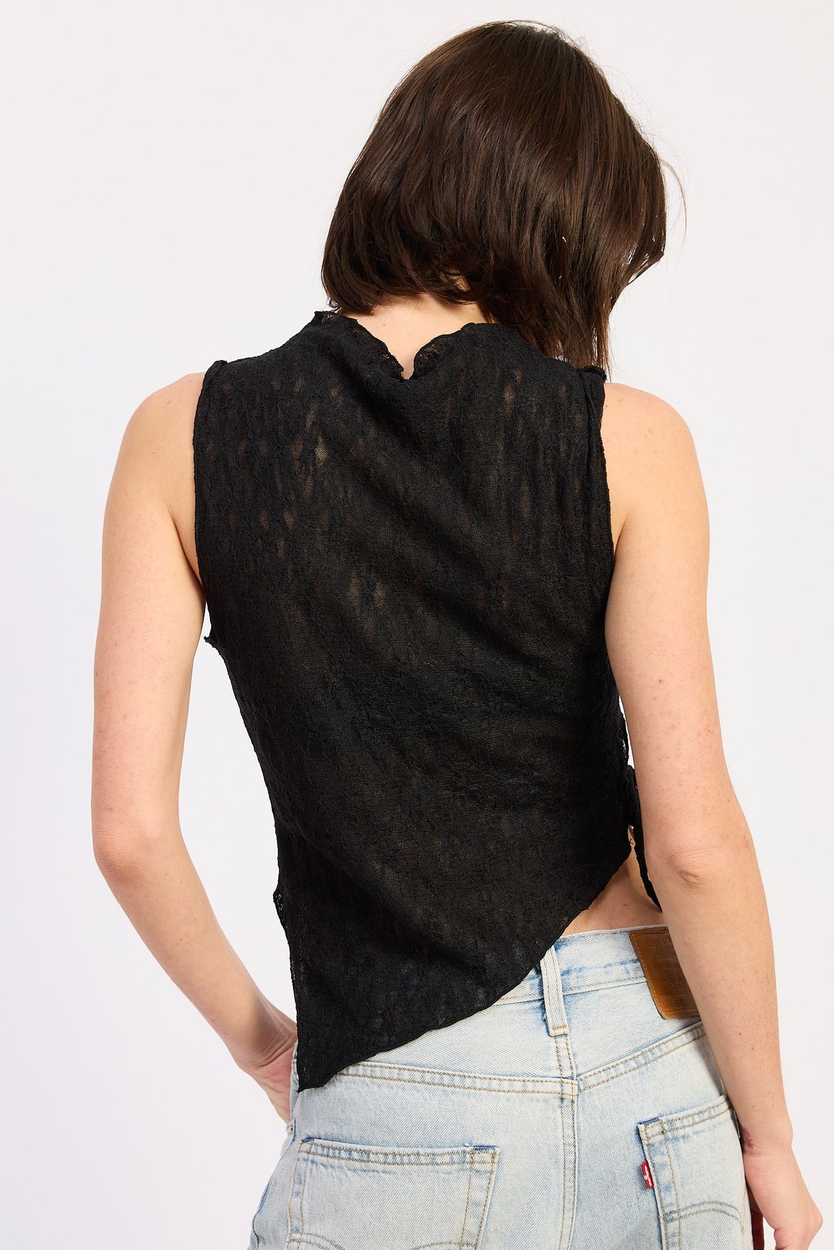Abigail Top by Emory Park
