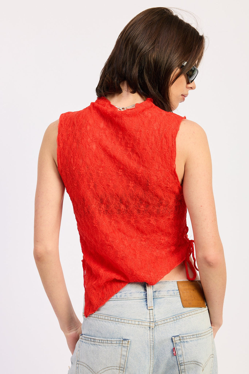 Abigail Top by Emory Park