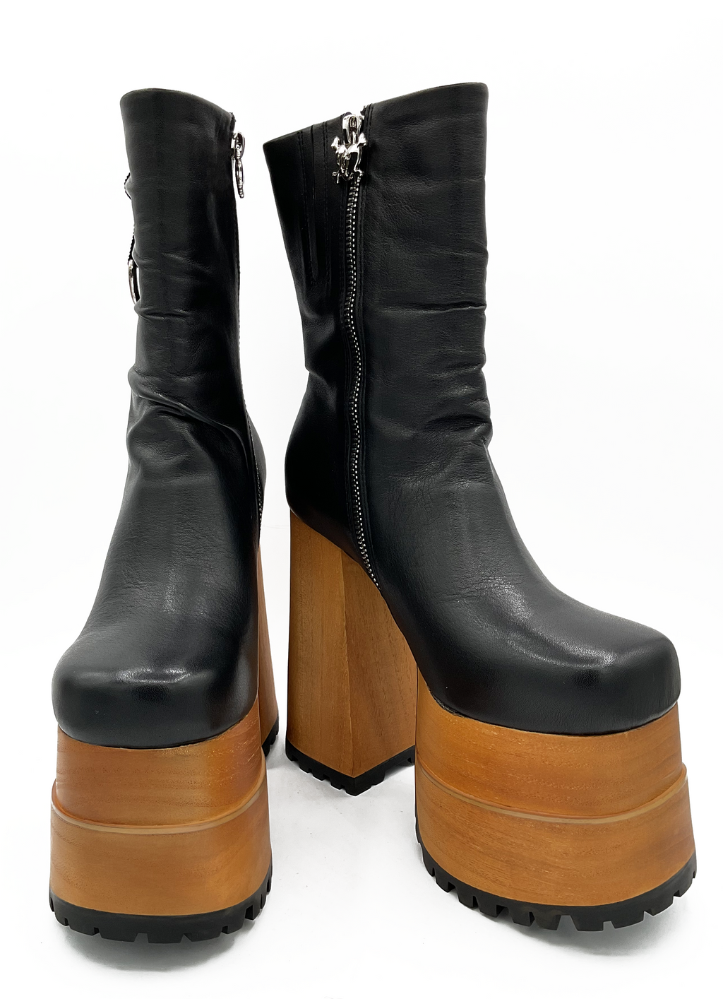 Mantra Boot by Charla Tedrick
