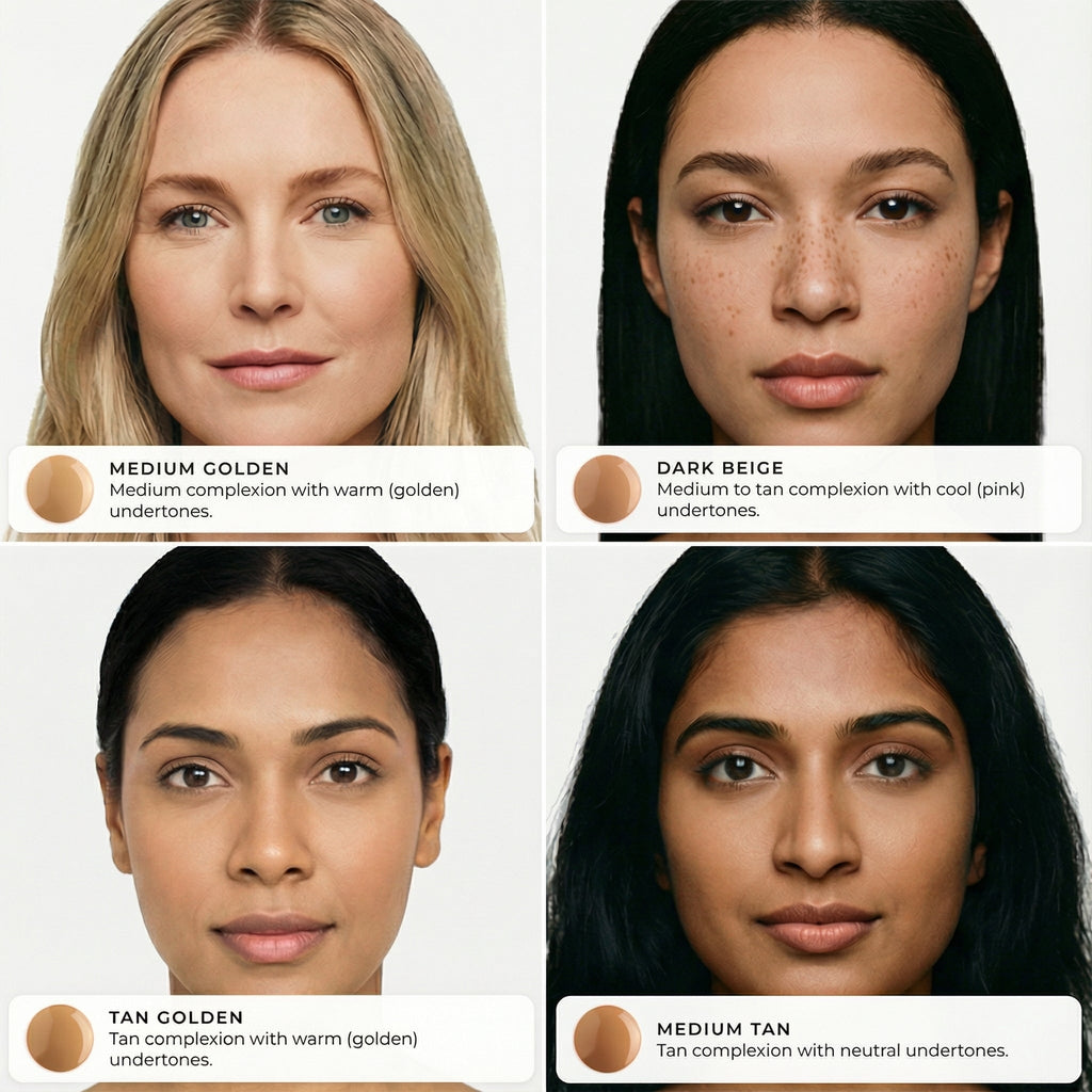 AMAZINGCONCEALER by AmazingCosmetics