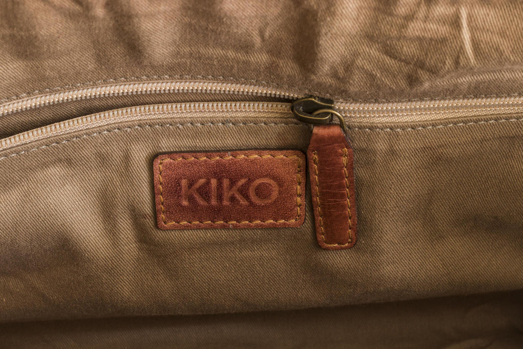 Commuter Briefcase by Pink Lucy