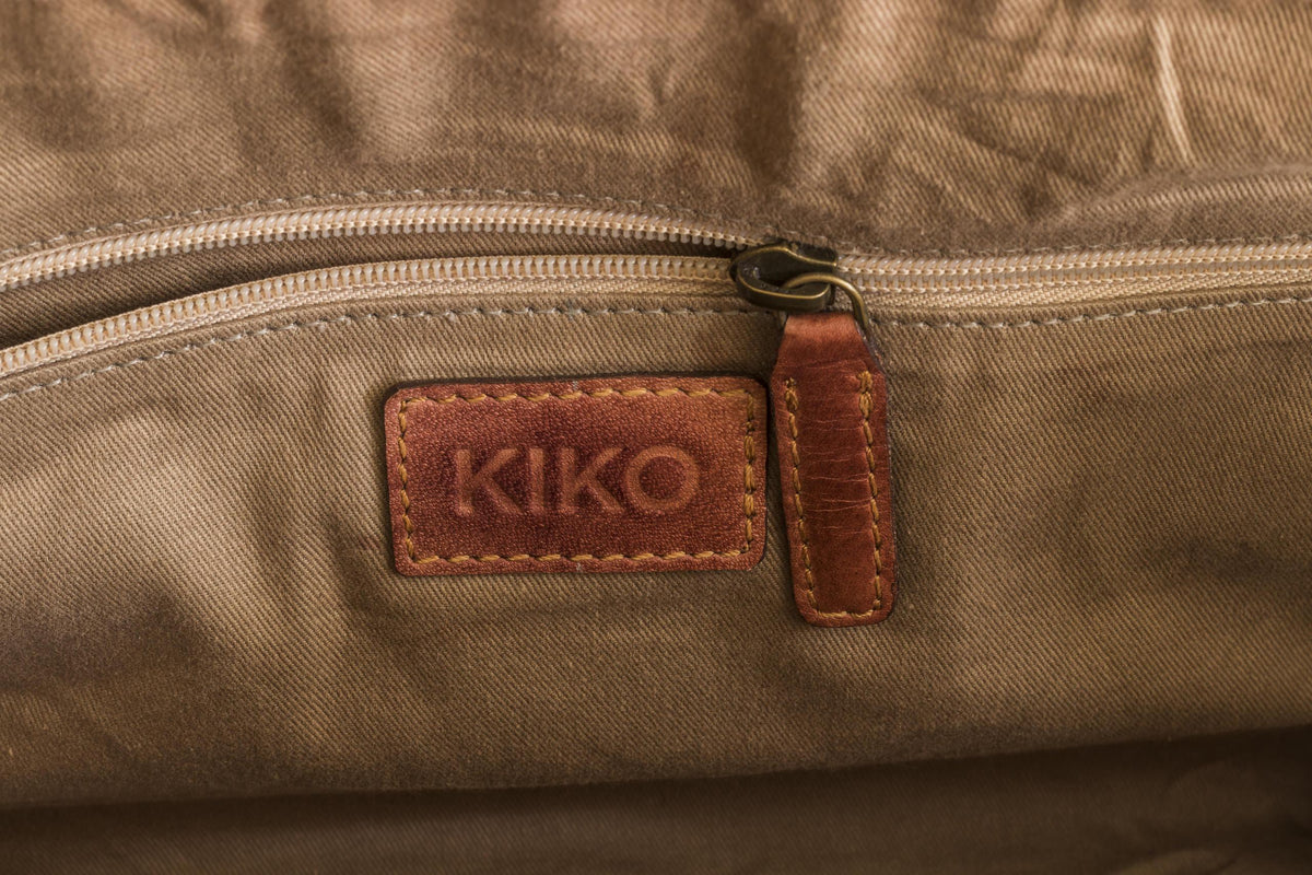 Commuter Briefcase by Pink Lucy