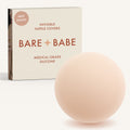 Non-Adhesive Nipple Covers by Bare Babe