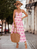 Spring Summer Women Clothing Strap Dress by Ragazza