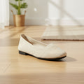 Flying Woven Mesh Shallow-Mouth Women’s Shoes by FitiqueFit