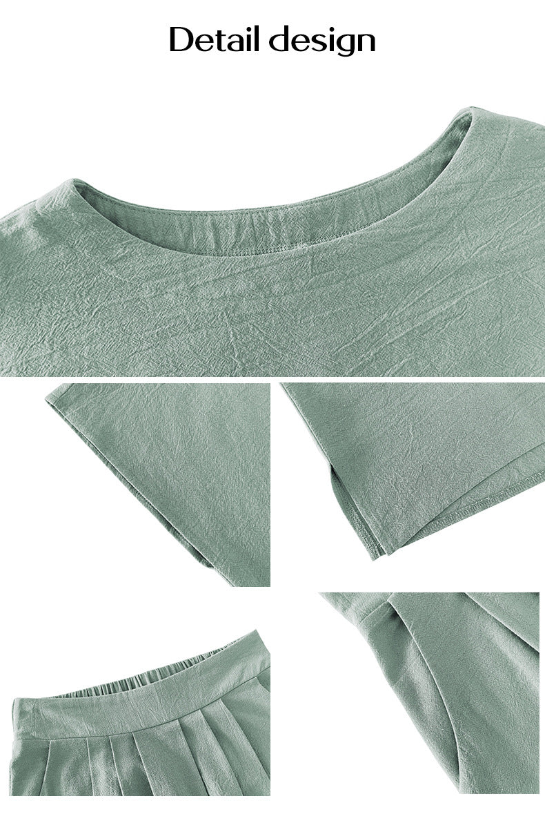 Casual solid color vest dress by nowadaysfashion