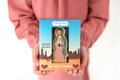 Our Lady of Guadalupe by Saintly Heart