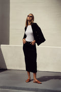 STRETCH SUMMER BLAZER by profile-nyc