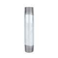 1 1/2 in. x 4 1/2 in. Galvanized Pipe by PIPE DECOR