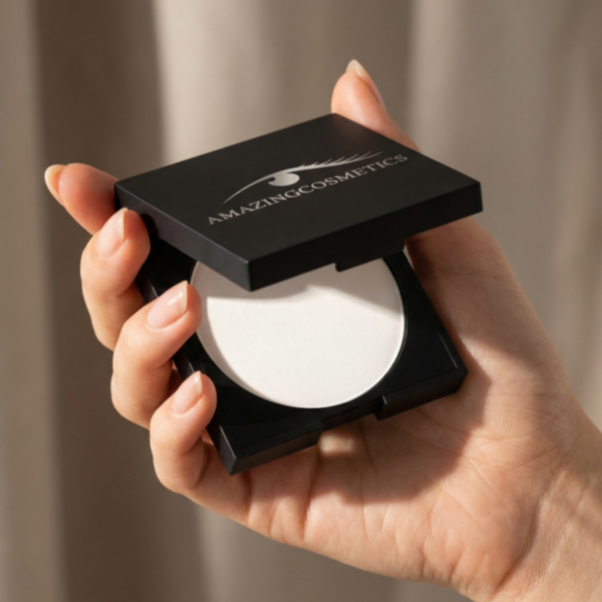 Velvet Mineral Powderset by AmazingCosmetics