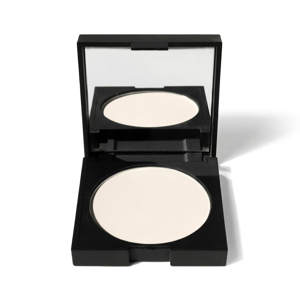 Velvet Mineral Powderset by AmazingCosmetics