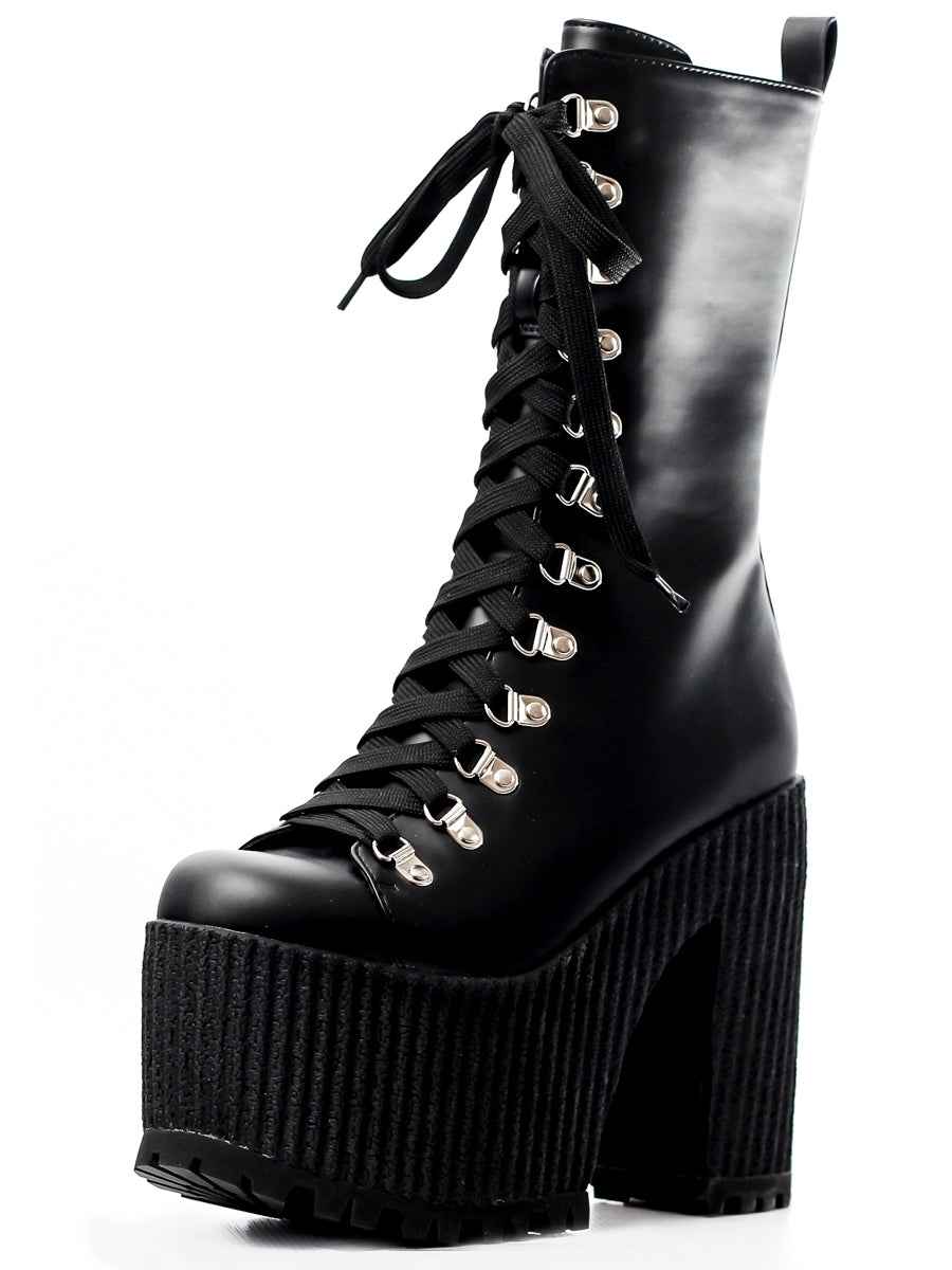 Phoenix Boot by Charla Tedrick