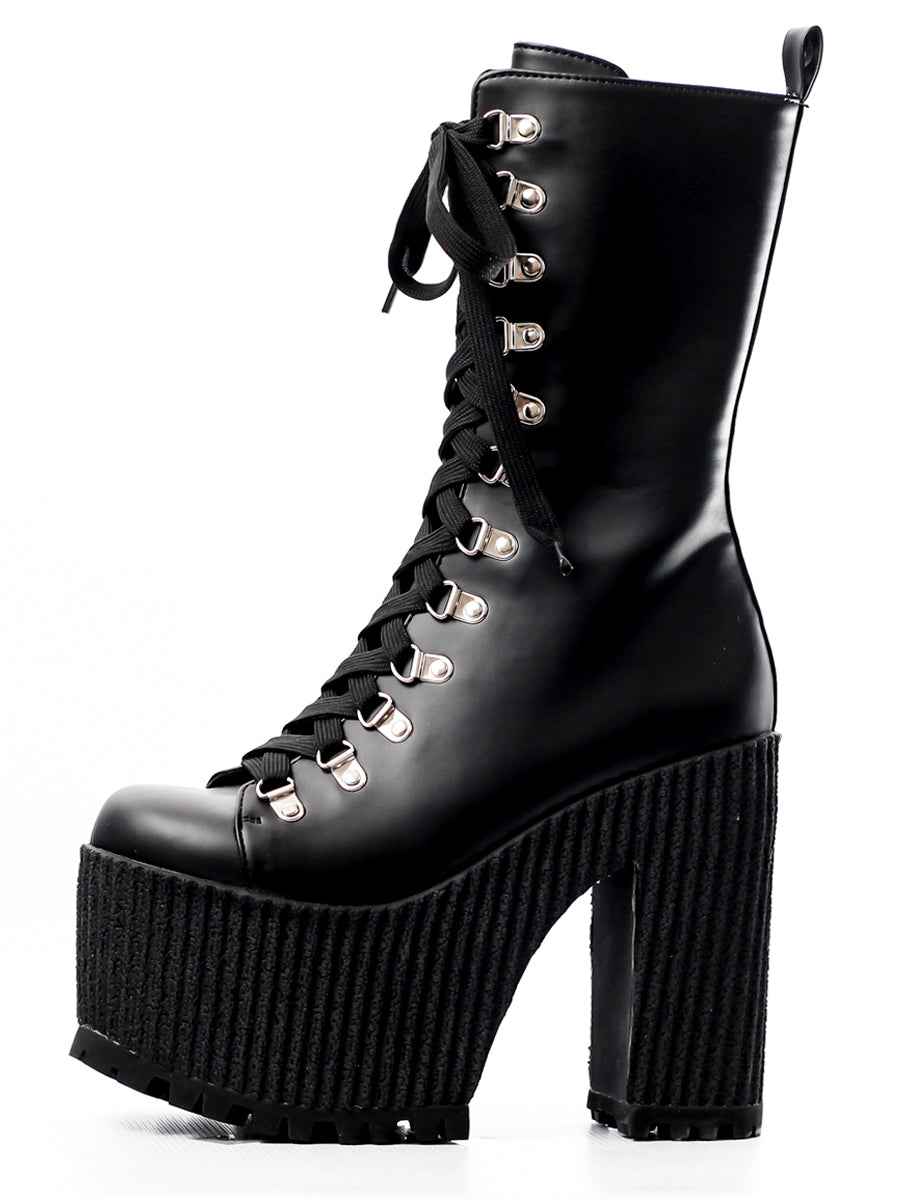 Phoenix Boot by Charla Tedrick