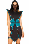 Emperors Guard Sexy Costume by 3wishes.com