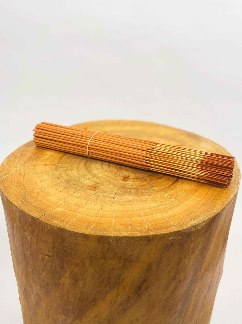 Black Coconut Incense Sticks by Auric Blends