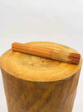 Black Coconut Incense Sticks by Auric Blends