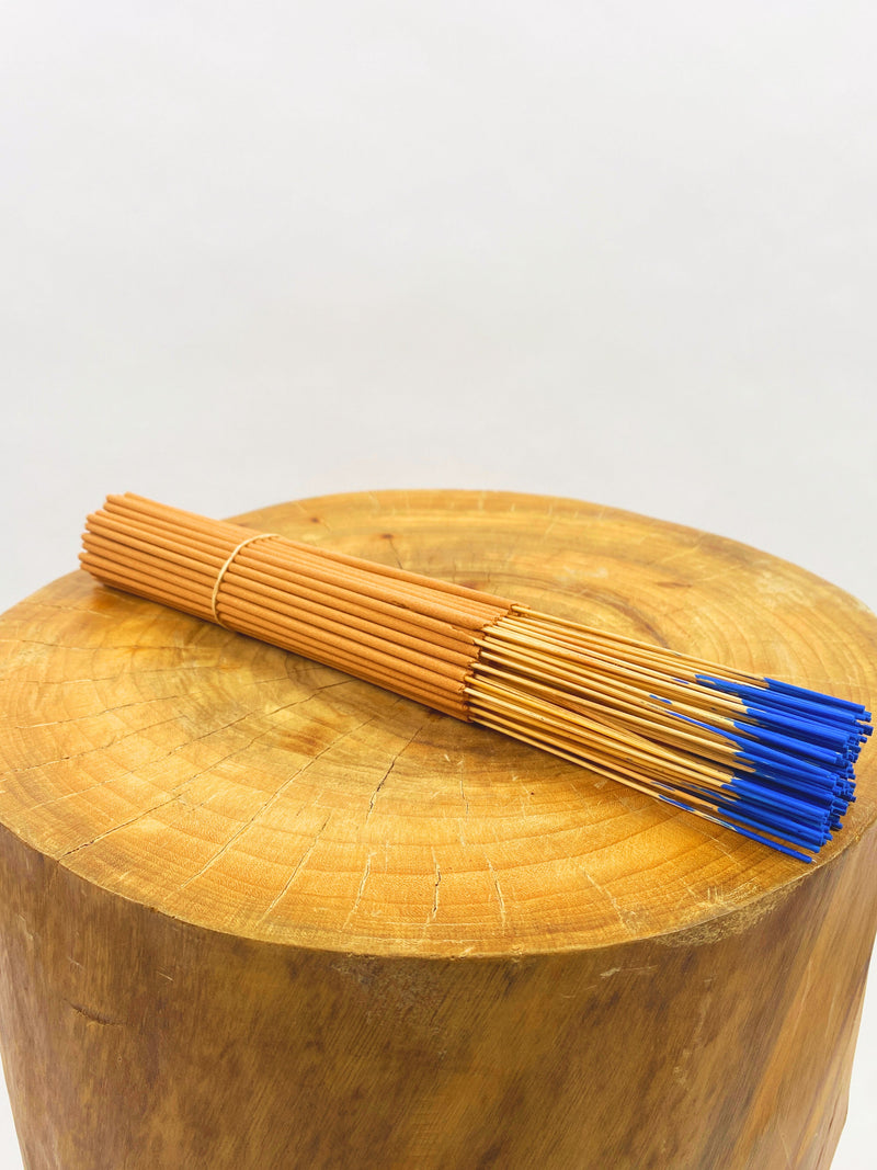 Blue Nile Incense Sticks by Auric Blends