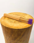 Caribbean Nights Incense Sticks by Auric Blends