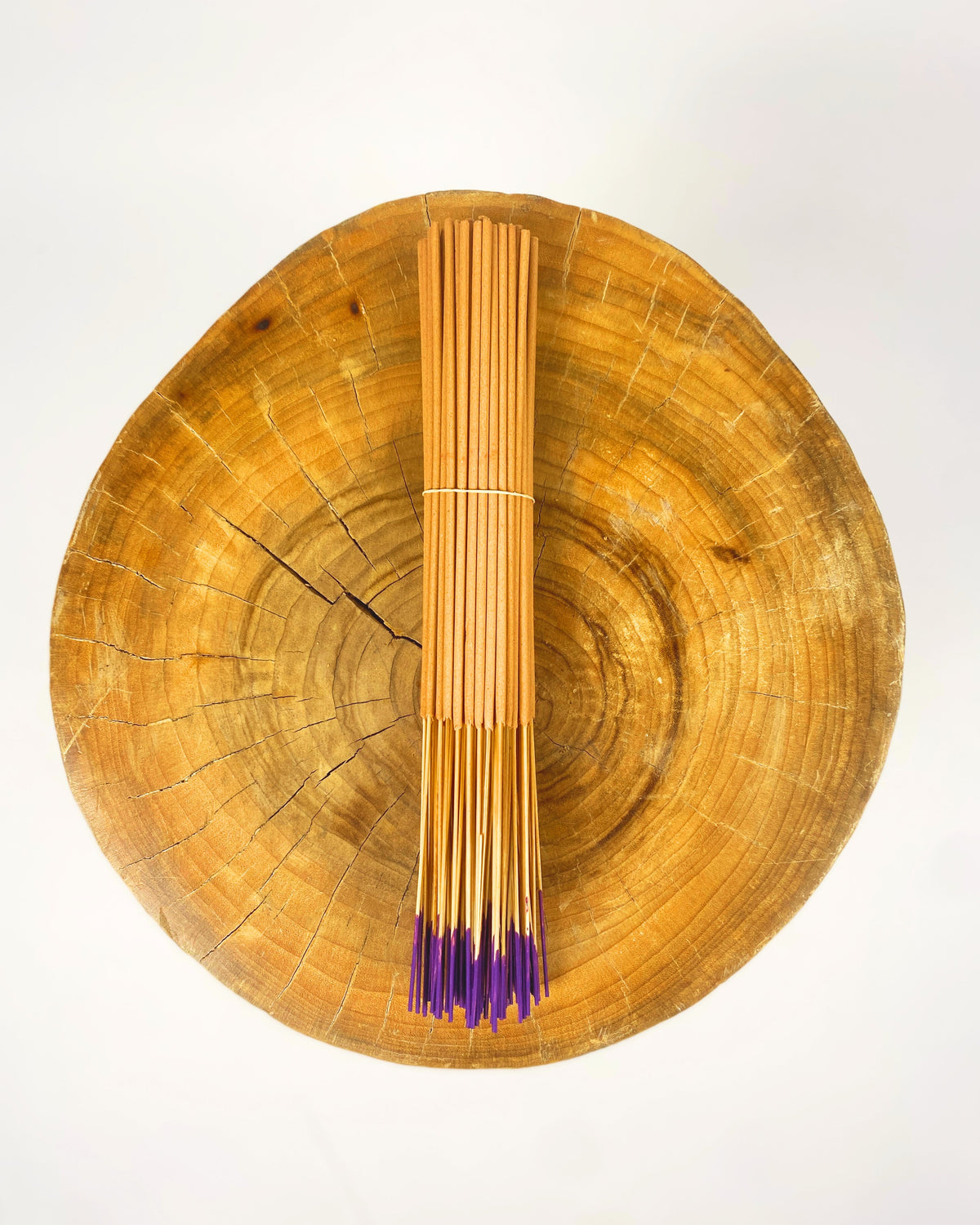 Caribbean Nights Incense Sticks by Auric Blends