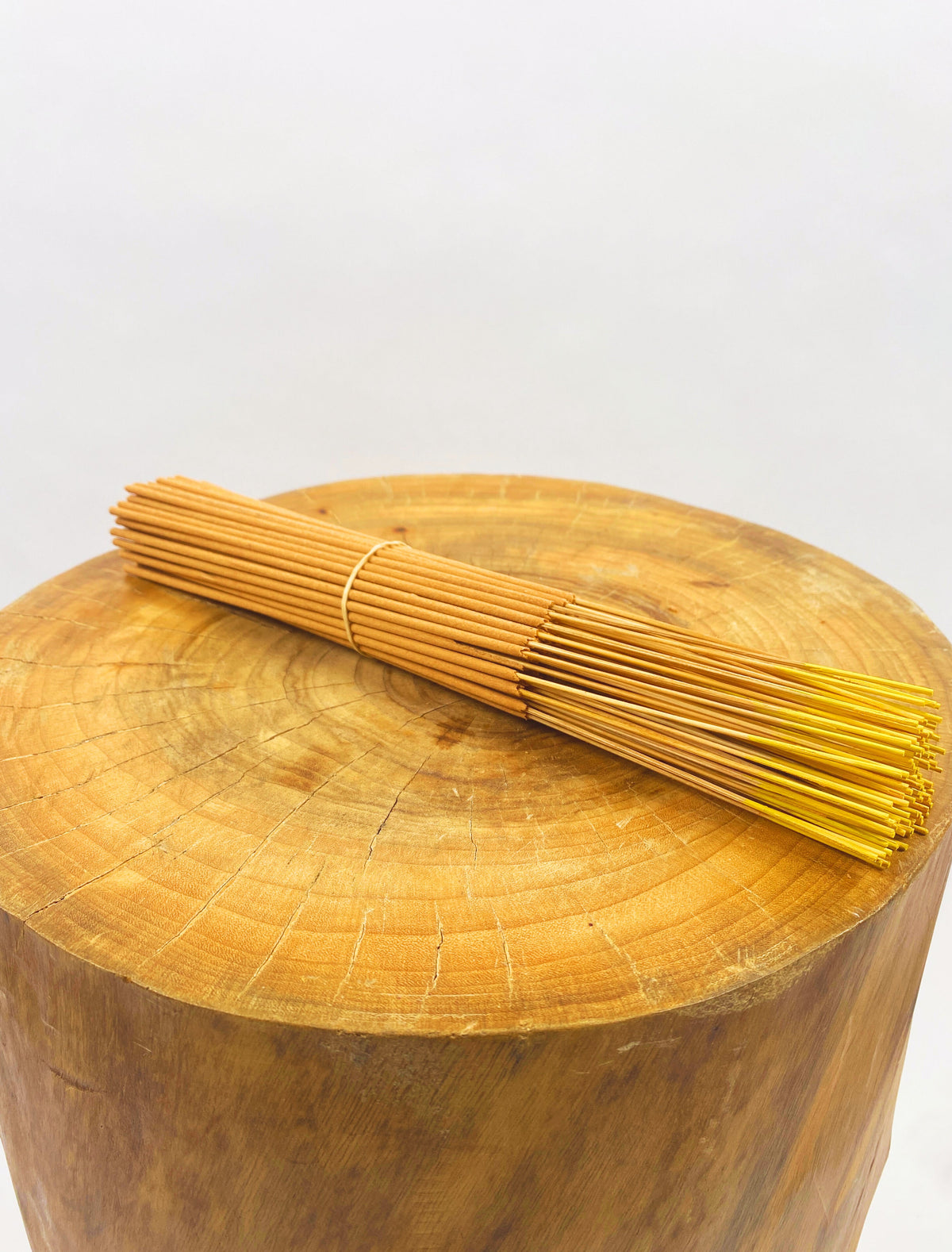 Frankincense & Myrrh Incense Sticks by Auric Blends