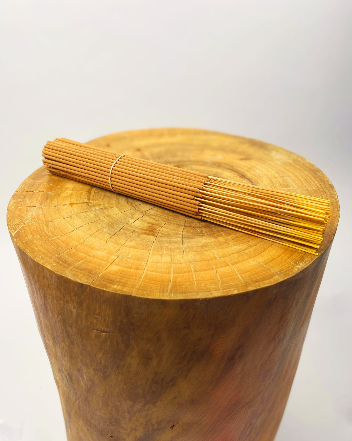 Golden Honeysuckle Incense Sticks by Auric Blends