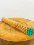 Island Paradise Incense Sticks by Auric Blends