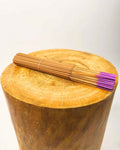 Lavender Dream Incense Sticks by Auric Blends