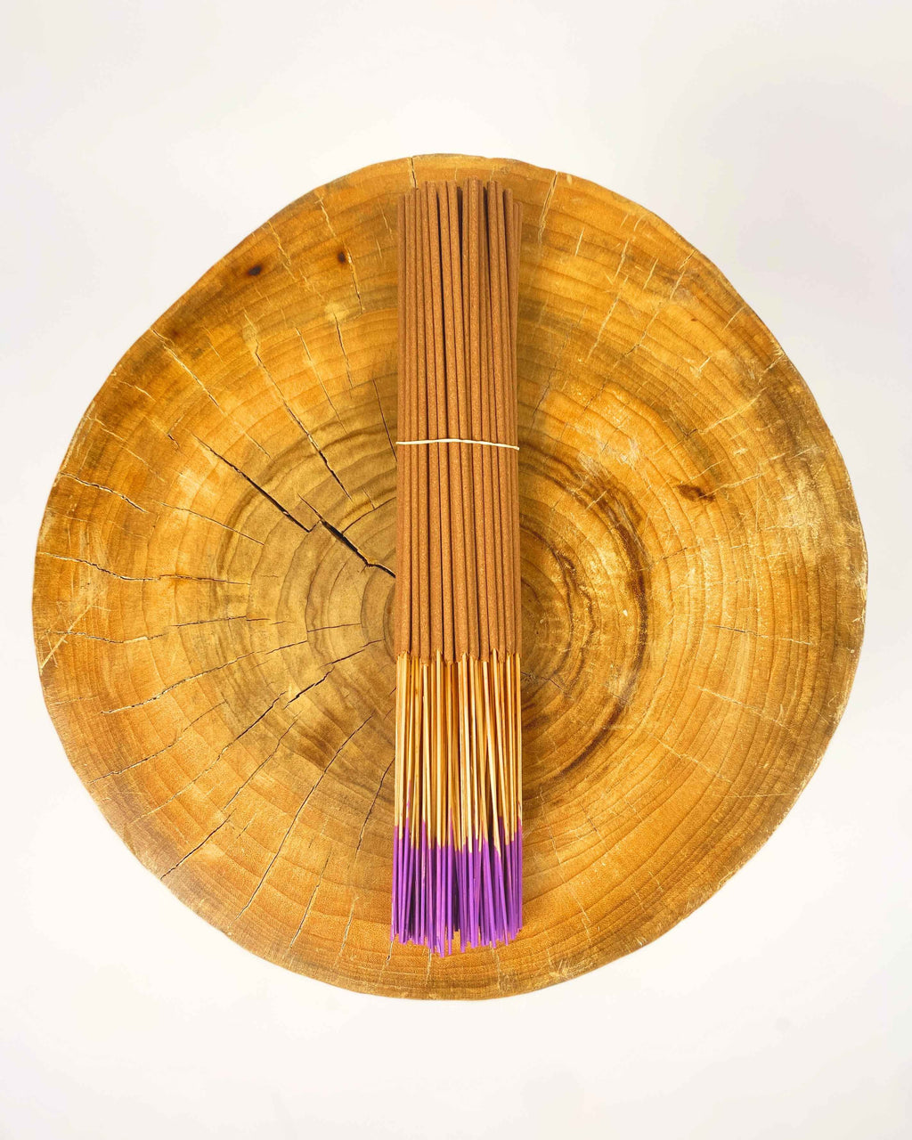 Lavender Dream Incense Sticks by Auric Blends