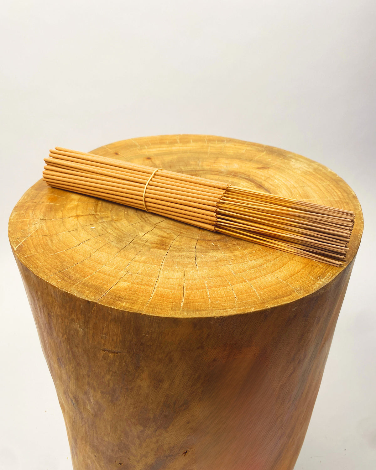 Mocha Fudge Incense Sticks by Auric Blends