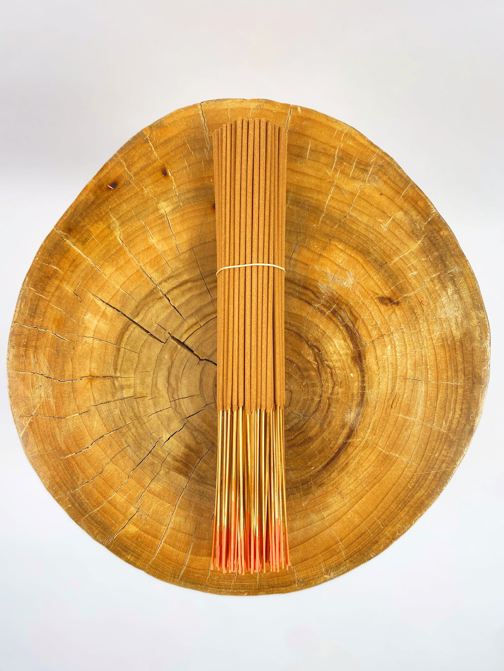 Orange Spice Incense Sticks by Auric Blends