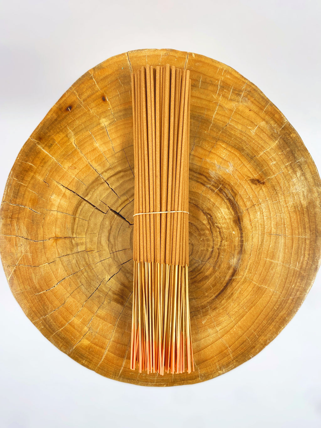 Peach Incense Sticks by Auric Blends