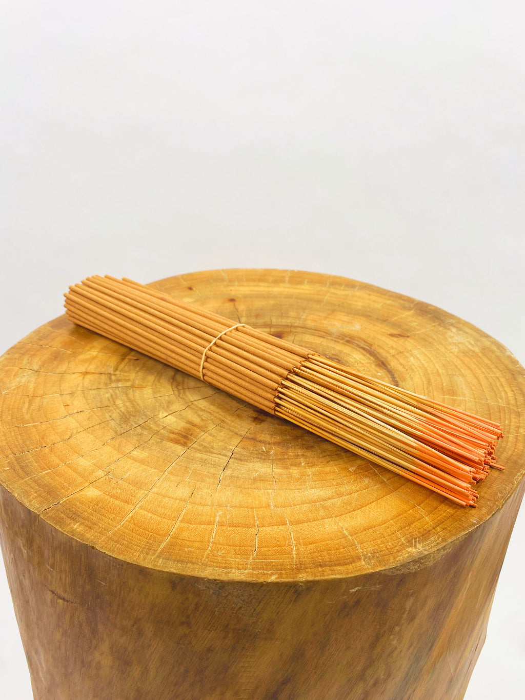 Peach Incense Sticks by Auric Blends